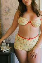 Urban Daisy Underwire Full Set