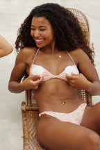 Maldive Cheeky Bikini Bottom