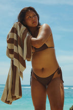 Mia Cheeky Bikini Bottom