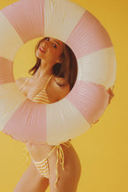 Mori Super Cheeky Bikini Bottom