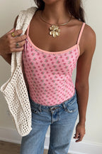 Nicolette Cheeky One Piece