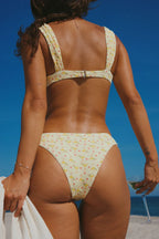 Nocturnal Cheeky Swim Bottom