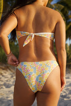 Nocturnal Cheeky Swim Bottom