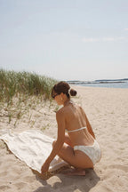 Palma Cheeky Bikini Bottom