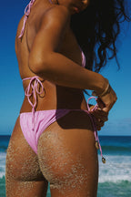 Paris Cheeky Bikini Bottom