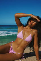 Paris Cheeky Bikini Bottom