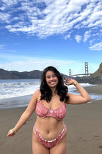 Primrose Underwire Bikini Top