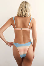 Ris-k Barbados Underwire Bikini Top