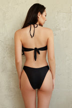 Ris-k Coco Bandeau Bikini Top