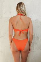 Ris-k Coco Bandeau Bikini Top