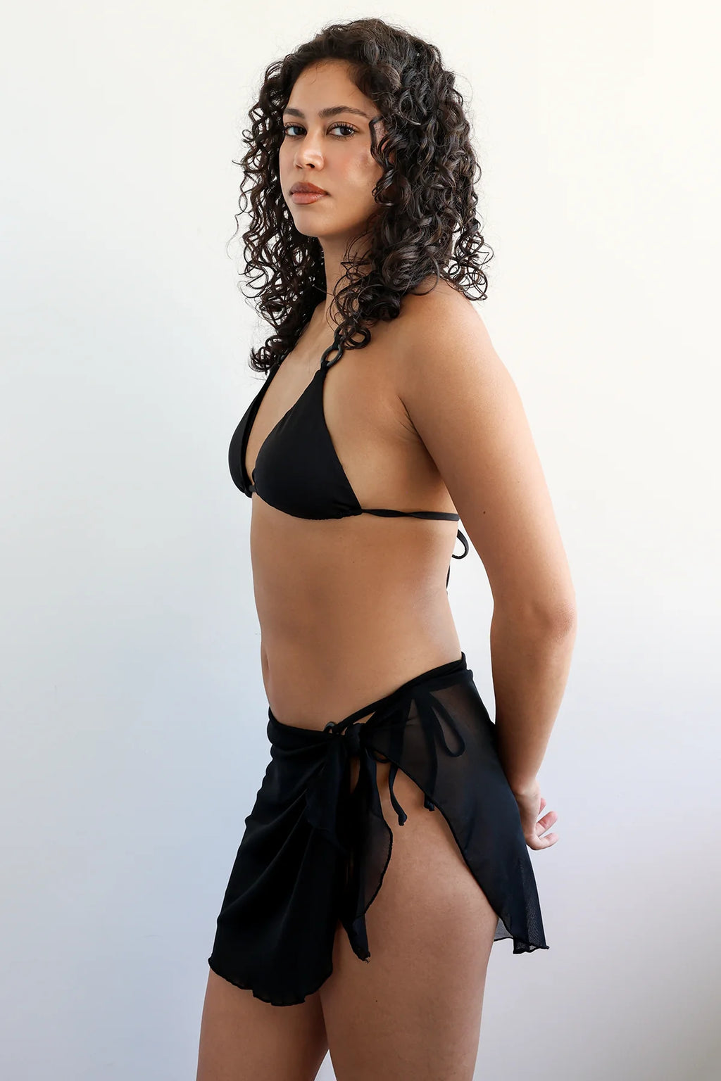 Ris-k Hidden Oasis Sarong