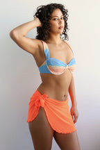 Ris-k Hidden Oasis Sarong