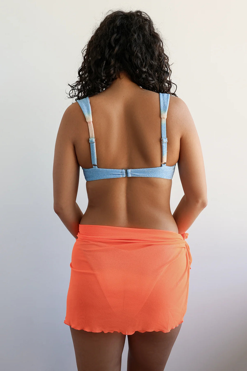 Ris-k Hidden Oasis Sarong