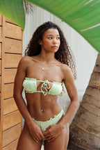 Butterfly Rikki Bandeau Cheeky Set