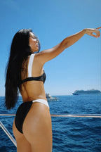 Roma Underwire Bikini Top