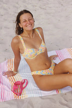 Roma Underwire Bikini Top