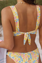 Roma Underwire Bikini Top