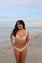 Roma Underwire Bikini Top