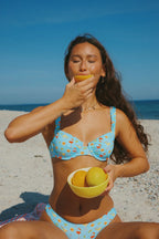 Roma Underwire Bikini Top