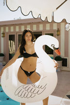 Romance Super Cheeky Bikini Bottom