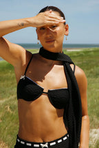 Seville Skinny Scarf