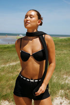 Seville Skinny Scarf