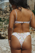 Siena Thong Bikini Bottom