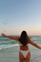 Siena Thong Bikini Bottom