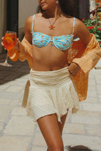 Starlight Underwire Bikini Top