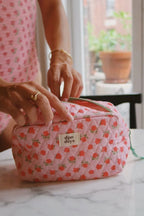 Makeup Bag