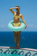 Sydney Cheeky Bikini Bottom