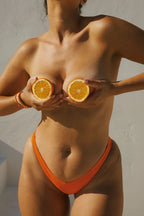 Ris-k Tahiti Super Cheeky Bikini Bottom