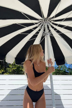 Ultra Cheeky Swim Bikini Bottom