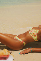 West Coast Underwire Bikini Top