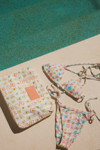 Beach Bikini Bag